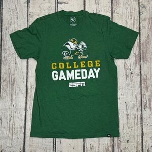 Notre Dame Fighting Irish College Gameday NCAA Crewneck Tshirt